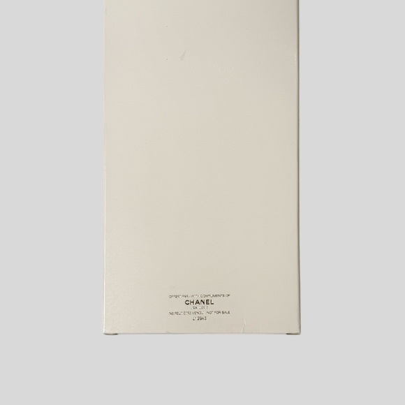 Chanel Coco Crush Black Quilted Phone Pouch w/ Chain & Box - Picture 5 of 5